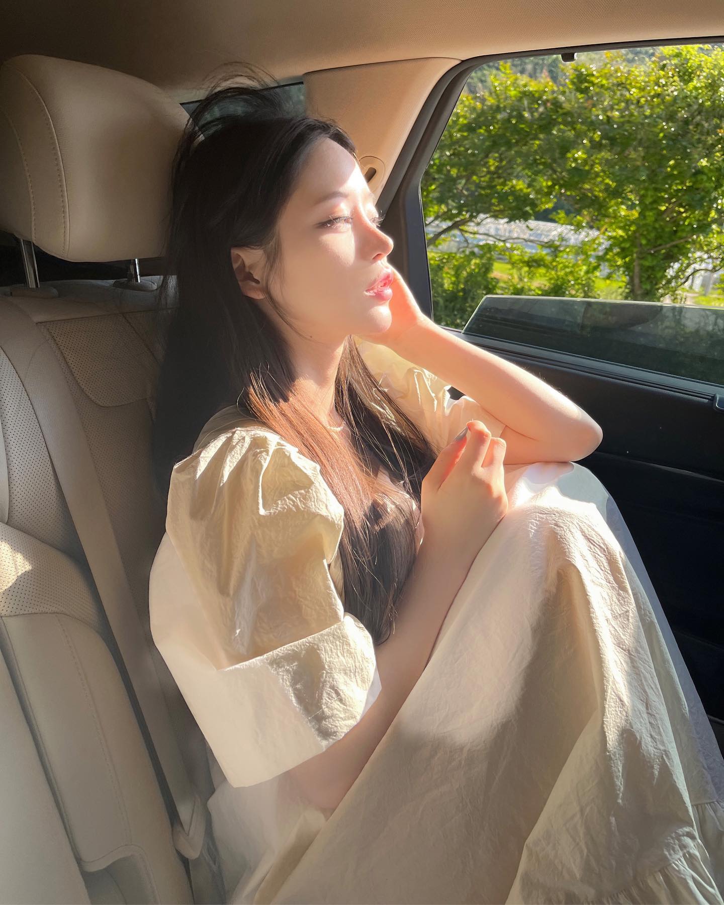 ☀️ 🍊 🍃