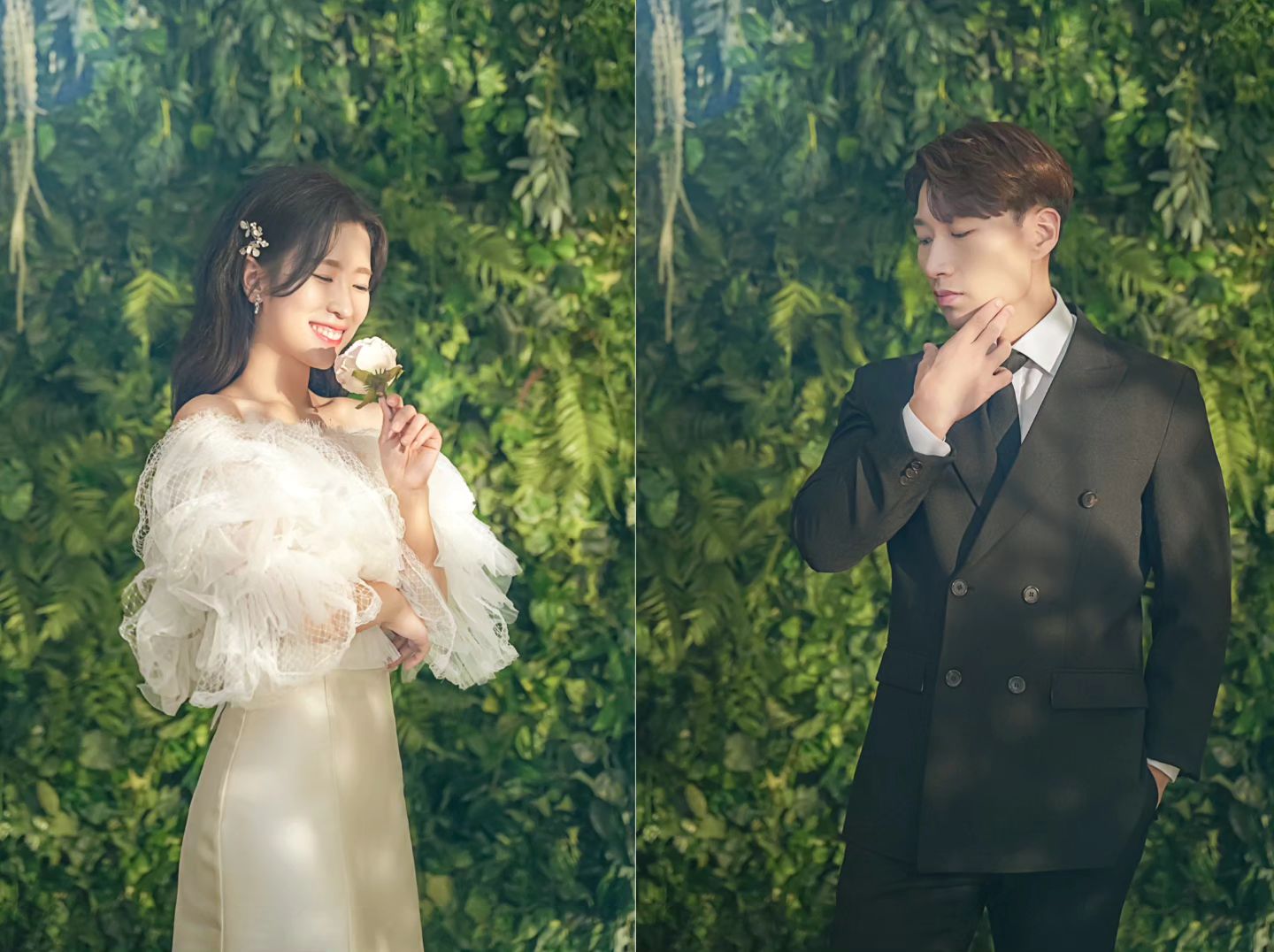 5년의 연애를 마무리하고 
결혼을 해보려고합니다.🤵‍♂️👰‍♀️
"저 장가가요!!!💕"

◇일시: 2023년 06월 11일 12시
◇장소: 청주 아모르아트컨벤션 아모르홀(4층)

한 분 한 분 찾아뵙고 직접연락드리는 것이 예의지만 갑작스러운 연락이 실례가 되지는 않을까하는 조심스러운 마음에 그렇게 하지못한점 너그러이 이해부탁드립니다.(😀먼저 연락주시면 더더더 감사하겠습니다.😀)

정말 좋은인연을 만나 행복한 가정을 꾸려나가려고합니다.

저희부부의 새로운시작을 귀한걸음으로 축복해주시면 더 없는격려와 기쁨을 잊지않고 평생 감사히 생각하며 행복한 가정을 꾸리며 살겠습니다.

💕감사합니다💕