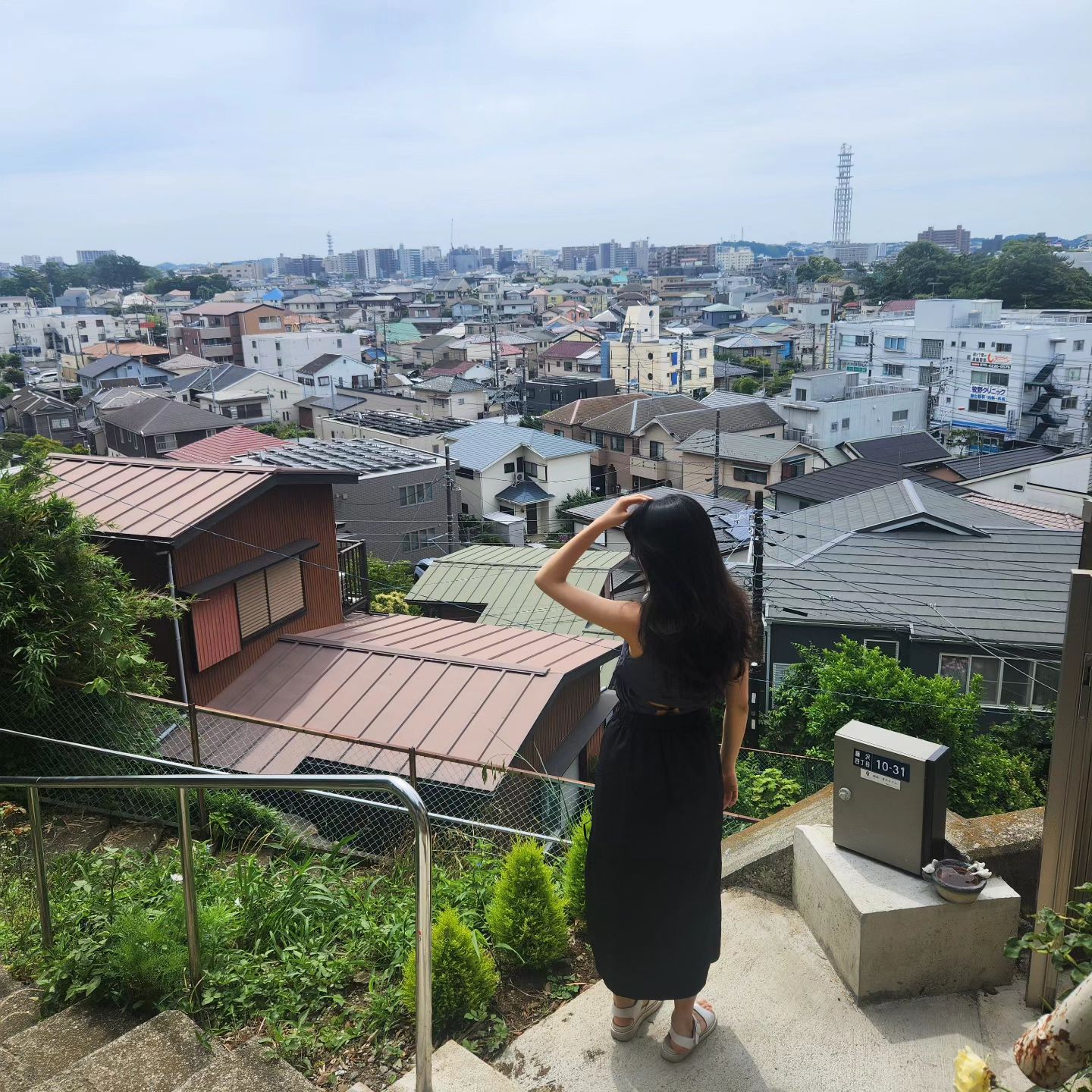2023.06.04 ~ 2023.06.06 Tokyo

갑작스러운 첫 일본여행
바쁘게 놀고 바쁘게 돌아다니기

#일본 #여행 #도쿄 #힘들지만즐거웠다