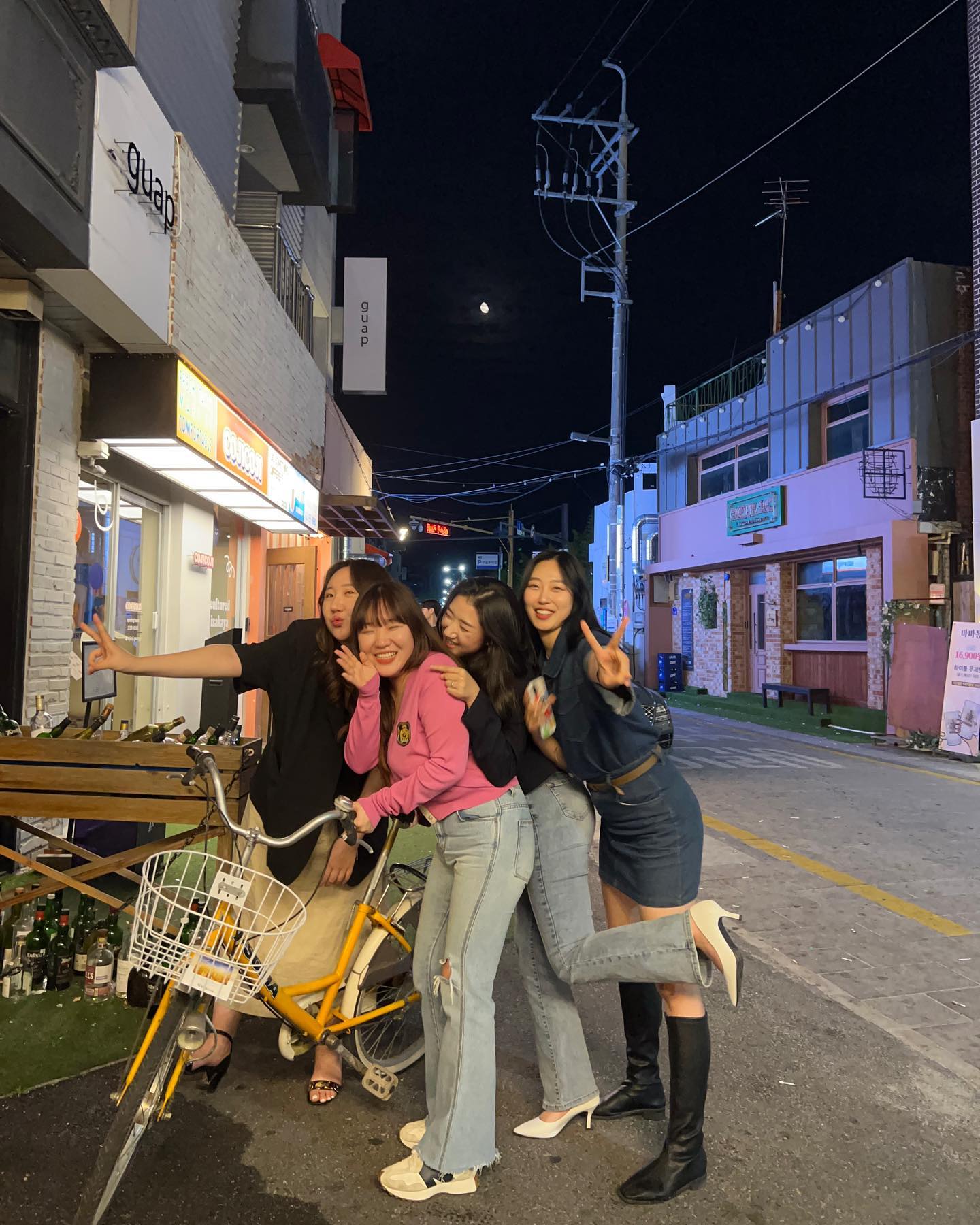 솔직히 귀엽긴해 ,,
(자랑하는 중)
