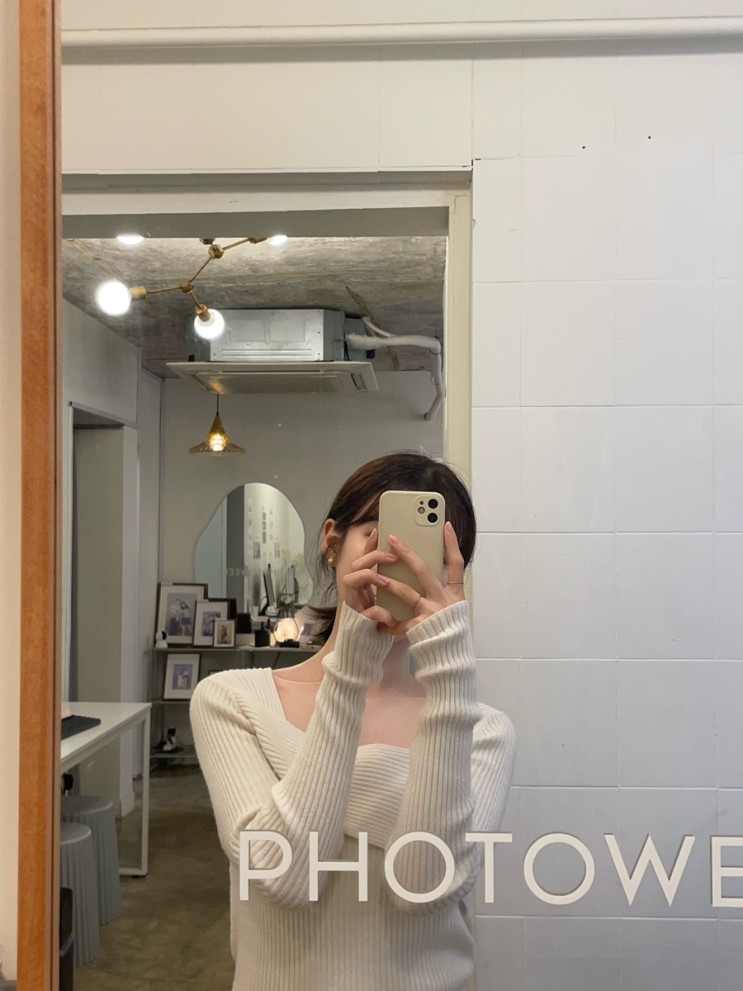 연남동 사진관 | 포토위크 | ʕ”̮ॽु Photoweek |