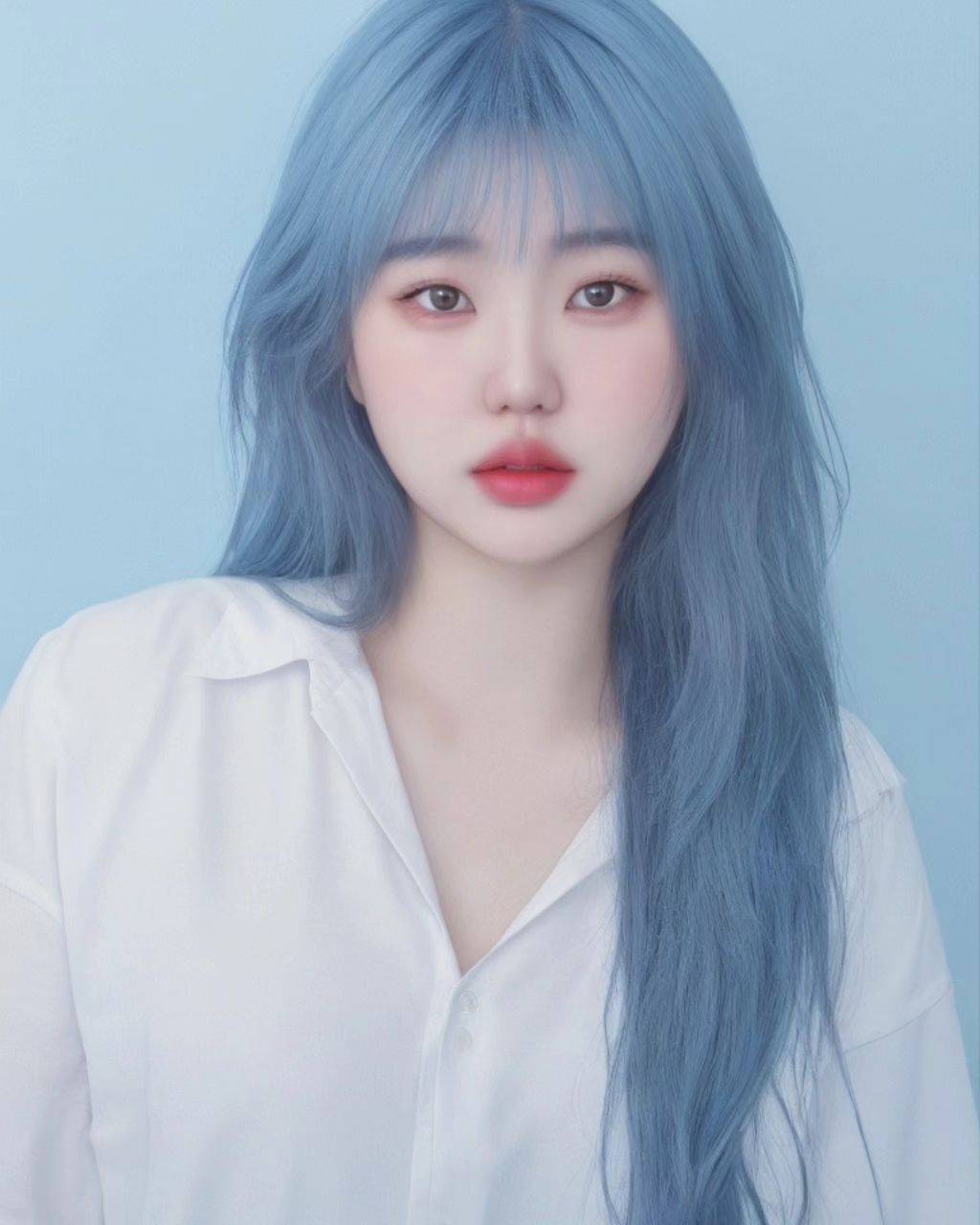 다들ai필터 하세여