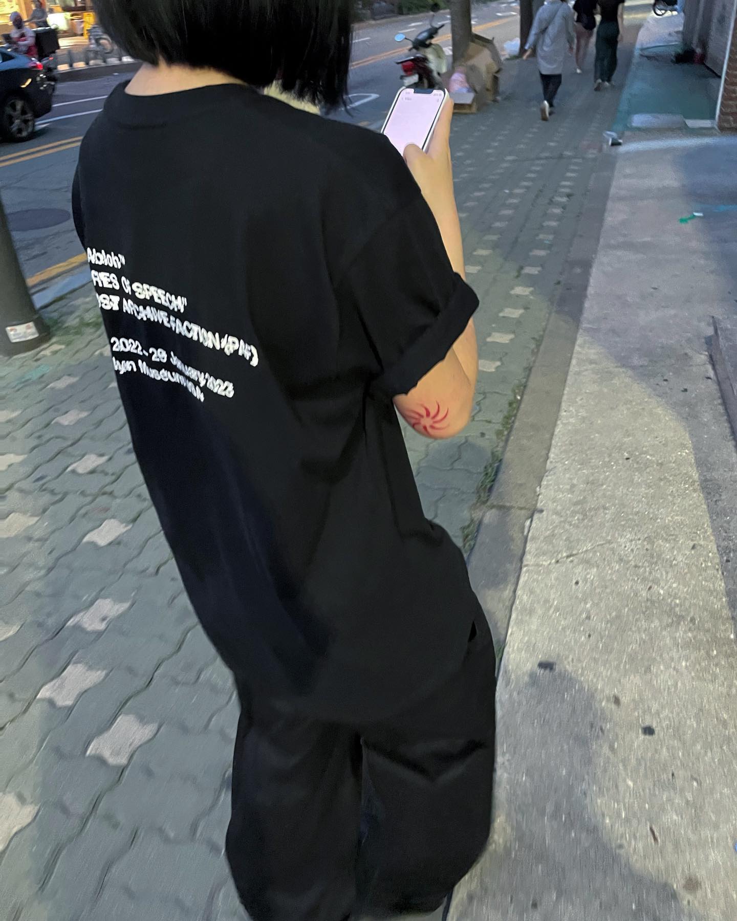 나선환 생겨버림