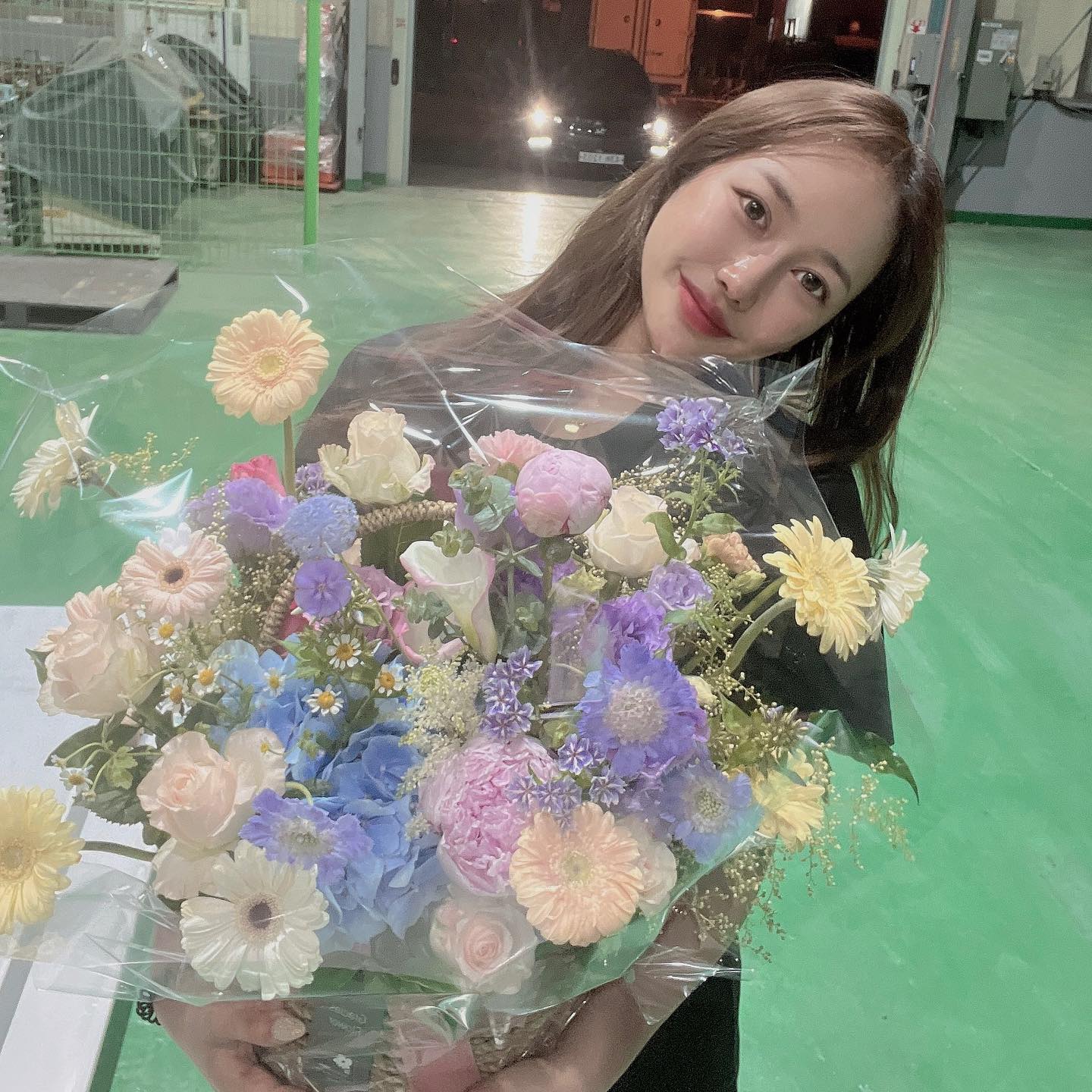 오늘두 행복한 내 하루!