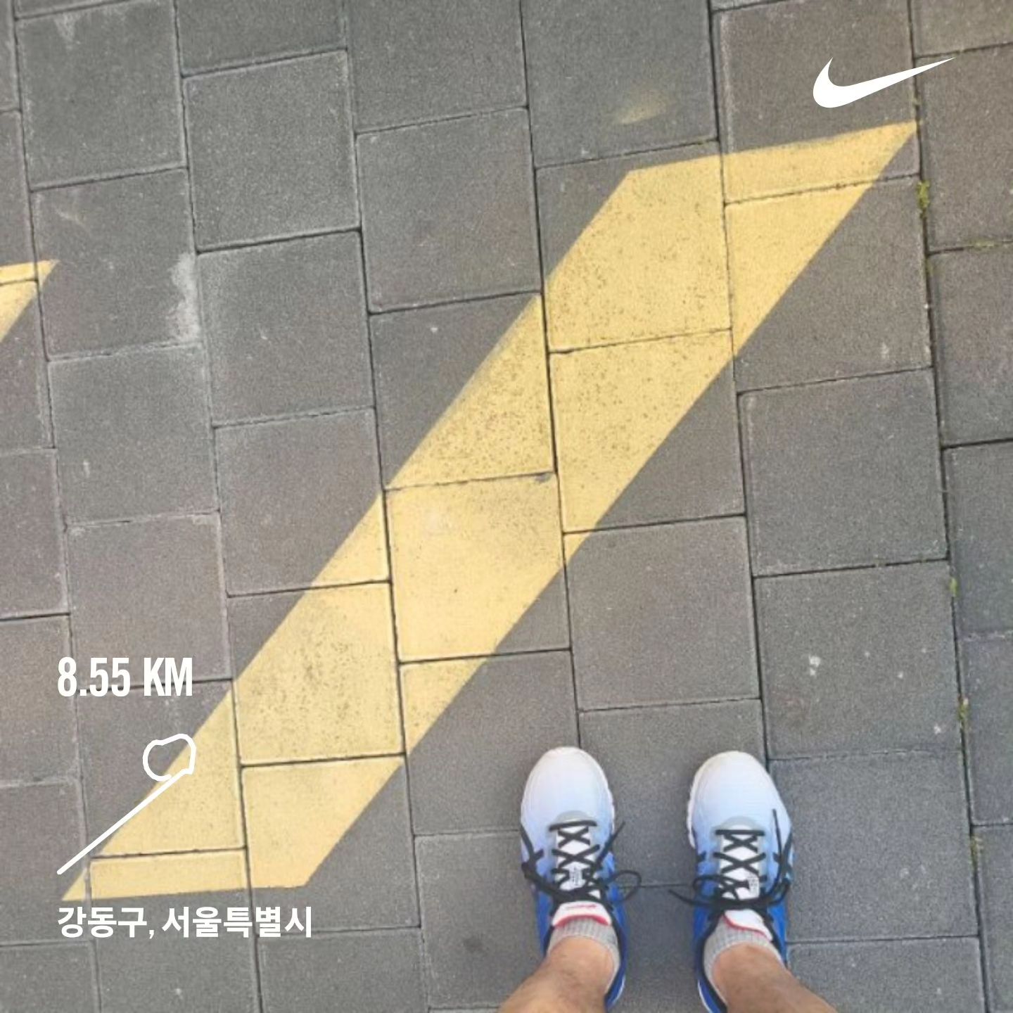 2023.06.10.

토요일 아침운동 끝.
오늘은 평일보다 좀 여유있게 스트레칭하고 달렸다. 오늘도 지난번보다 조금 더 뛰고 덜 걸음.

#아침운동 #토요일운동 #런스타그램 #기록스타그램 #아침달리기 #토요일아침달리기