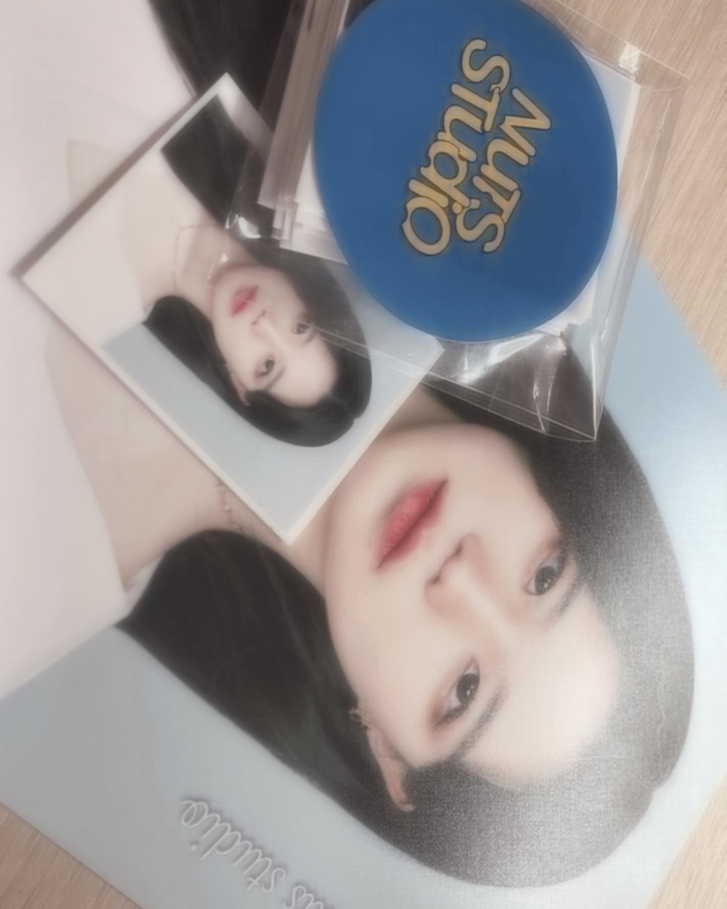벌써 1년도 더 지냠

#04