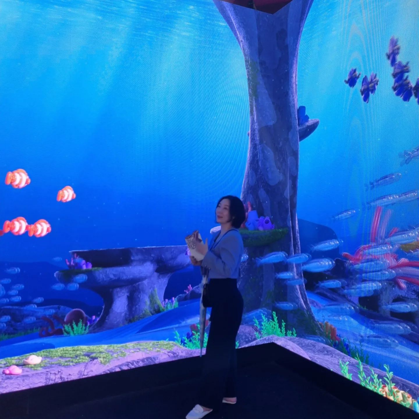 #k컬처뮤지엄