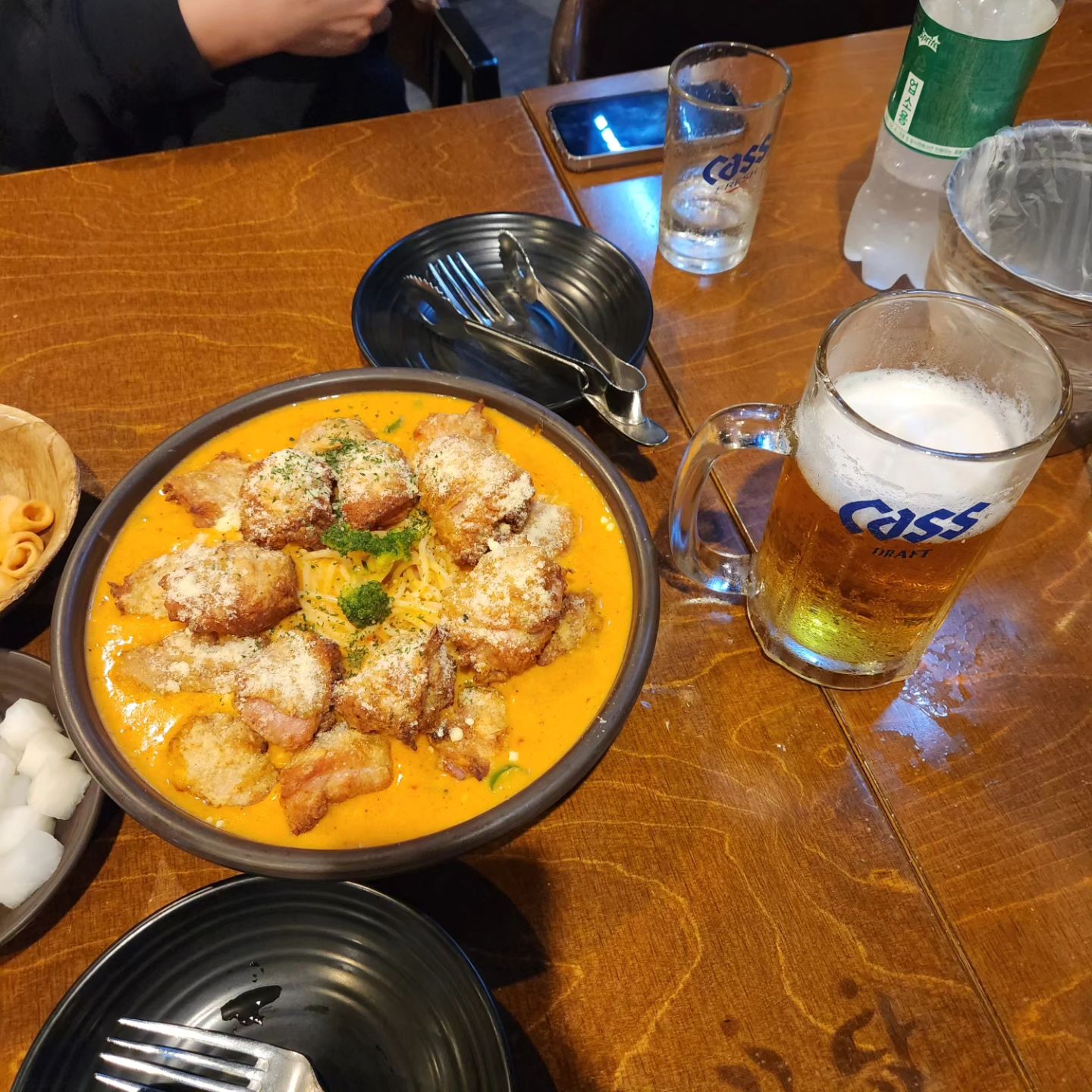 #오꾸닭평화광장점 #목포평화광장