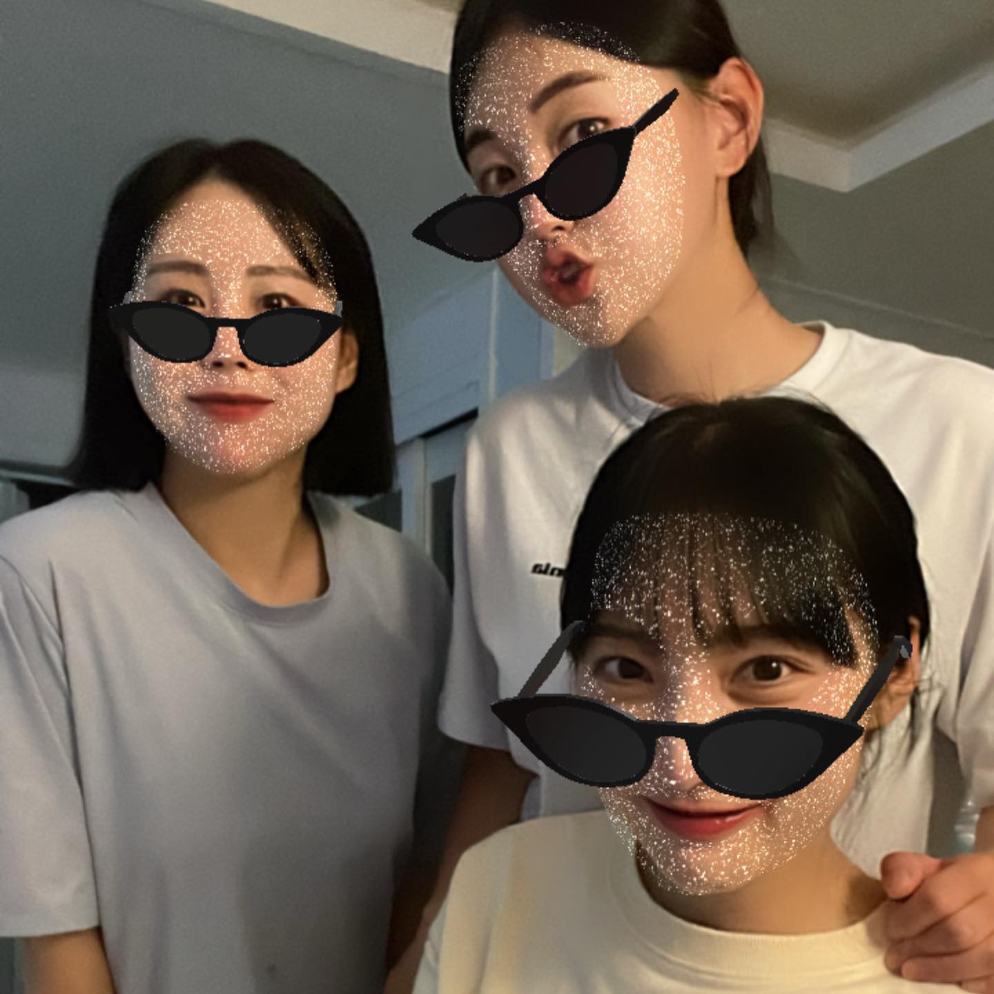 안녕 귀여운 내 친구들이야
(2022.7.24)