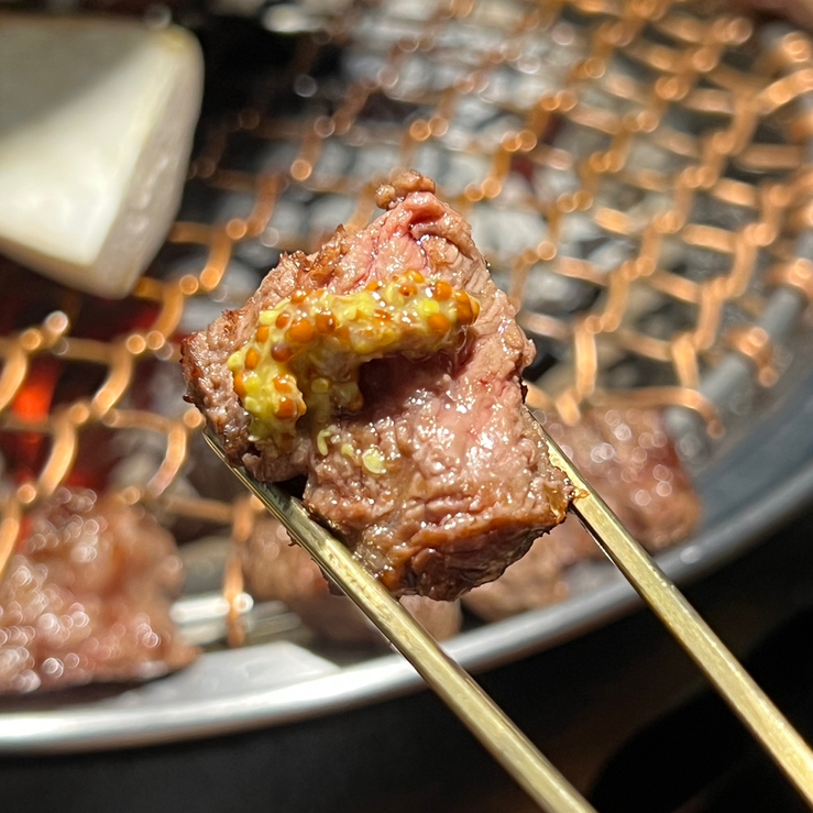 광교 소고기 맛집 우심 광교점 :) 최고급 숙성 투뿔한우 마블링 최고 feat. 콜키지프리