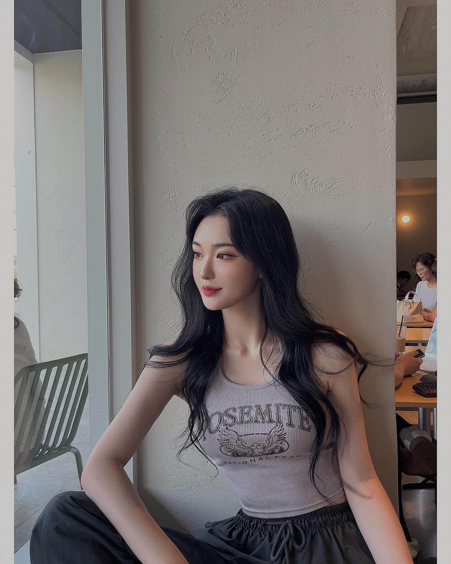 랜만 나들이🤎