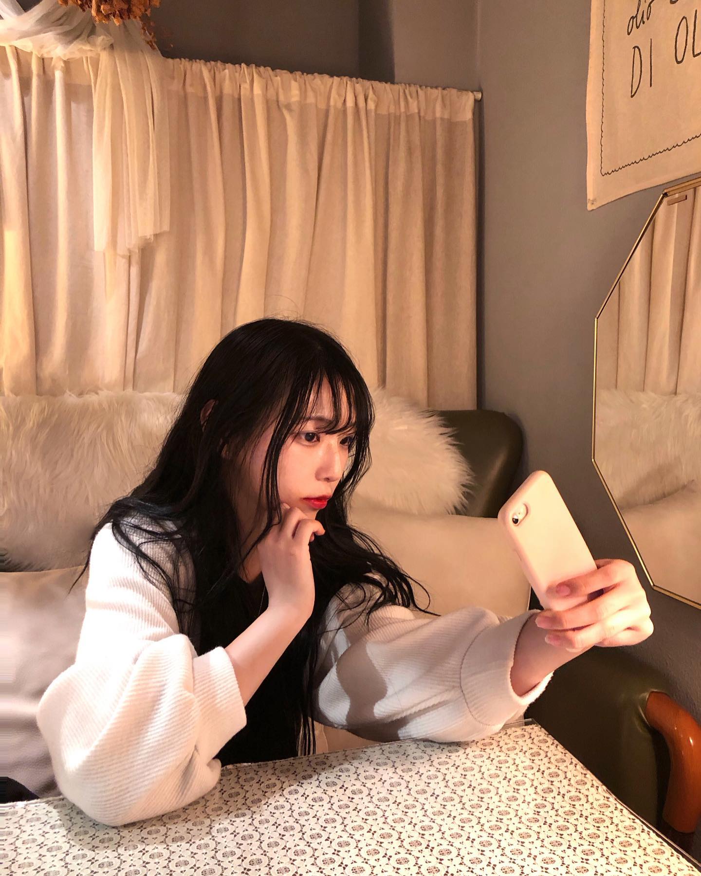 🍓인테리어 갑
