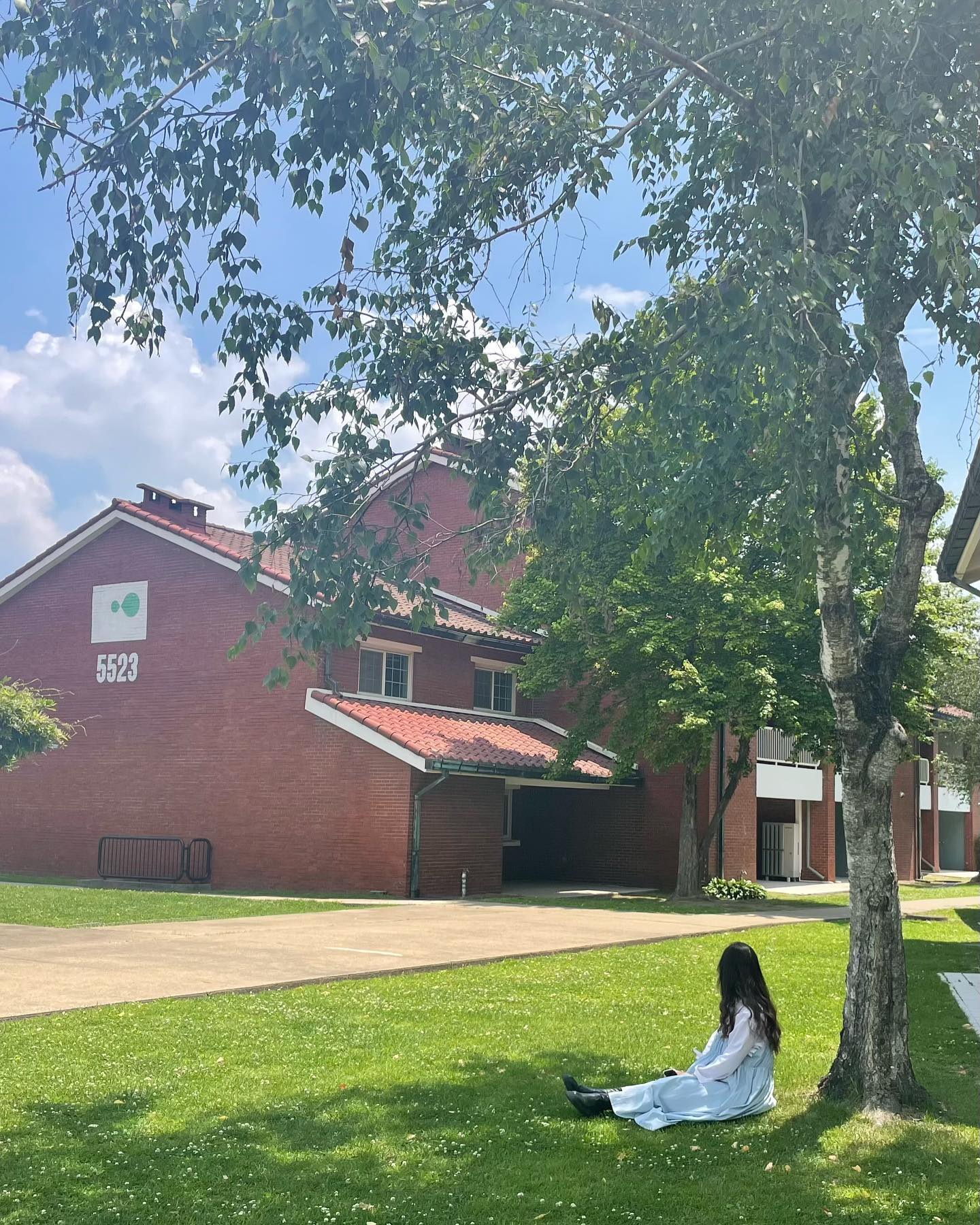 여기서 살구 싶땅🏠☀️