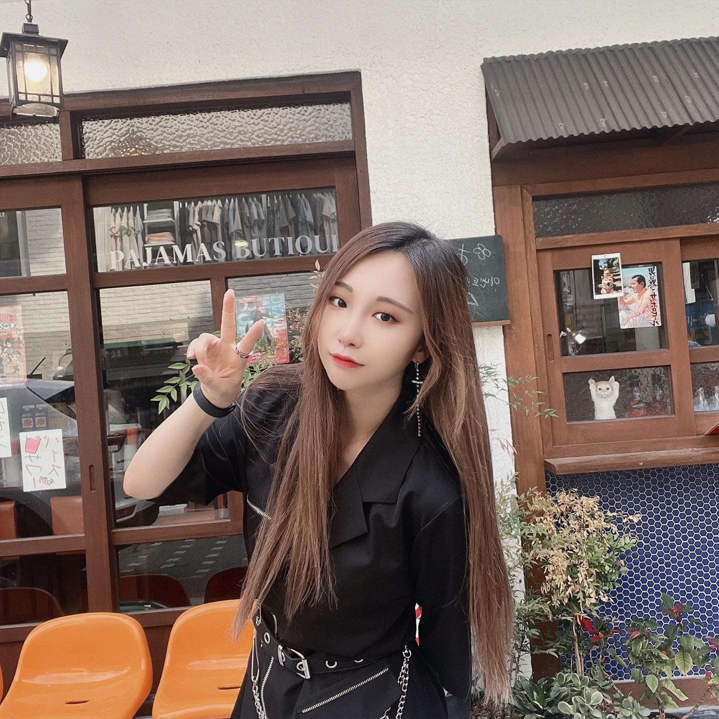 _
오늘은 일본 다녀왔지요
今日日本に行ってきた 

.
.
.