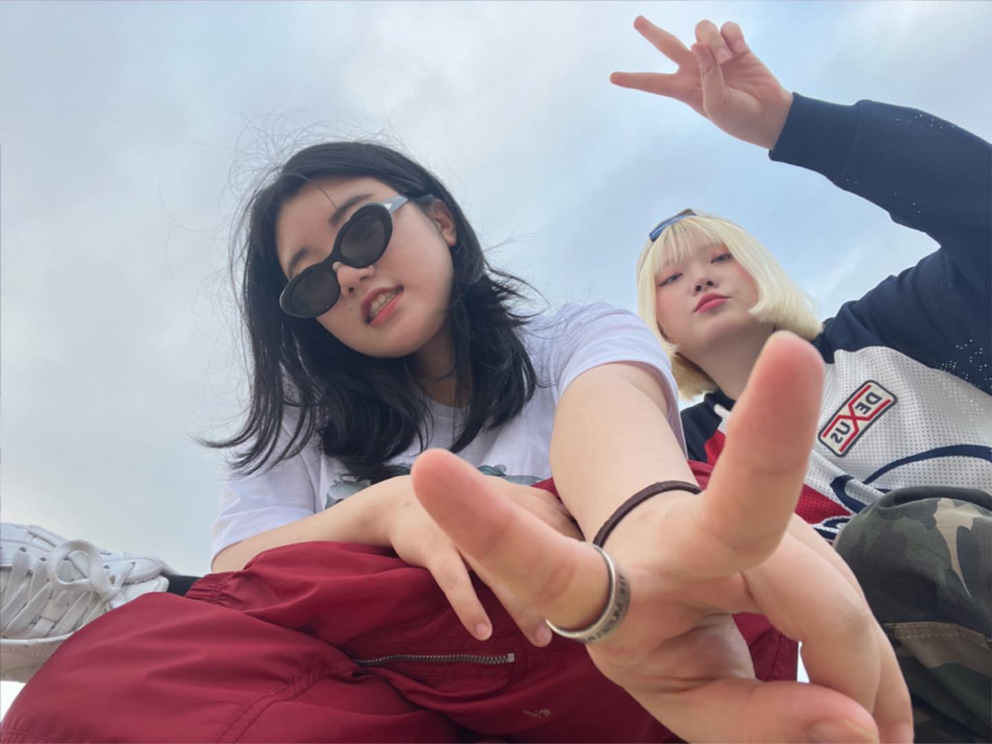 무박 2일 같은 당일치기 부산