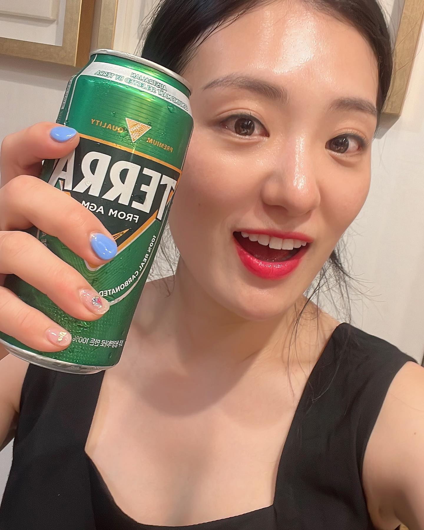 저걸 해보고 싶다고 야식차렷다가
#병맥  없어서 ㅋㅋㅋ 캔맥주만 4캔깜..ㅋㅋ
다시 도~~~~~오전ㅋㅋㅋㅋ

#기대할게 너란애 #알랴뷰#설렘
너땜에 제육볶음했다 ...ㅋㅋ