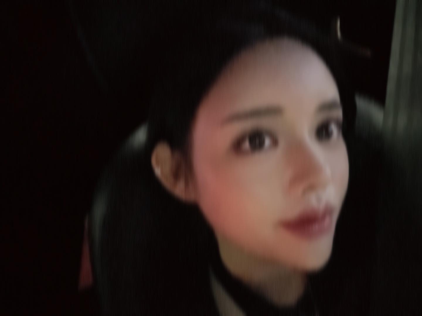 흔들흔들