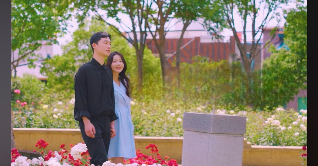 공원 홍보영상🎬