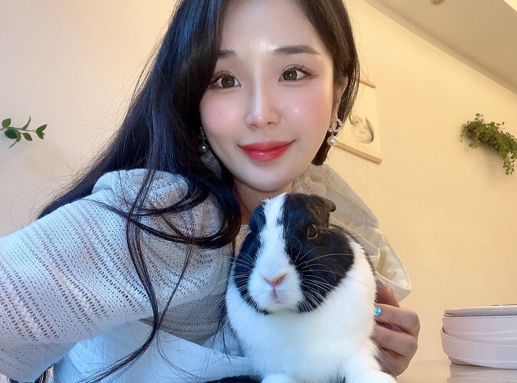 사랑하는 너랑 카페투어❣️