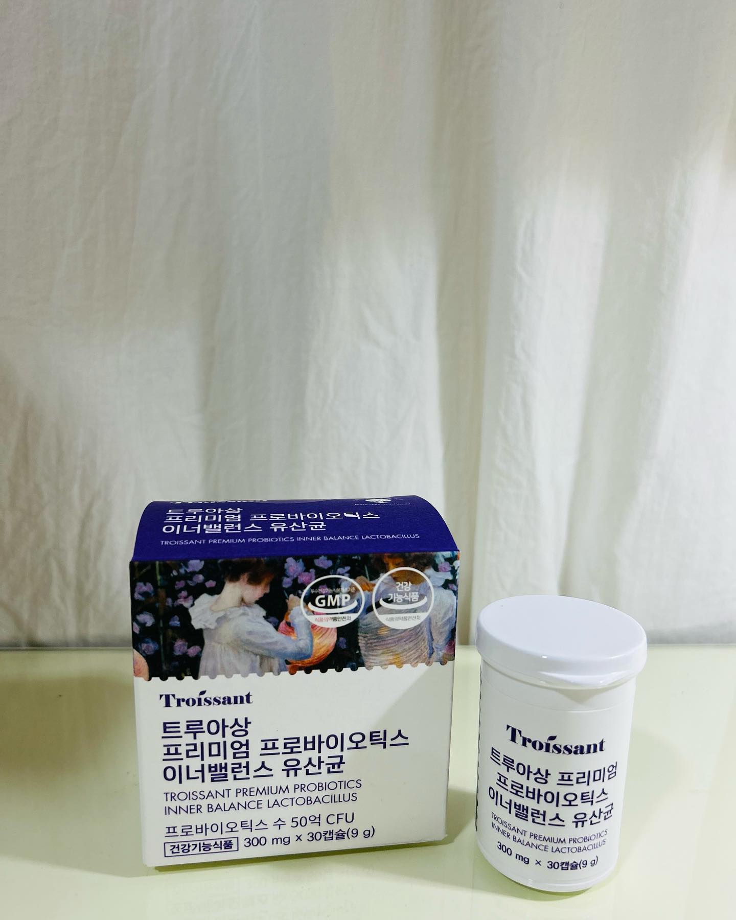 #트루아상질유산균
#여성유산균
#여자유산균추천
