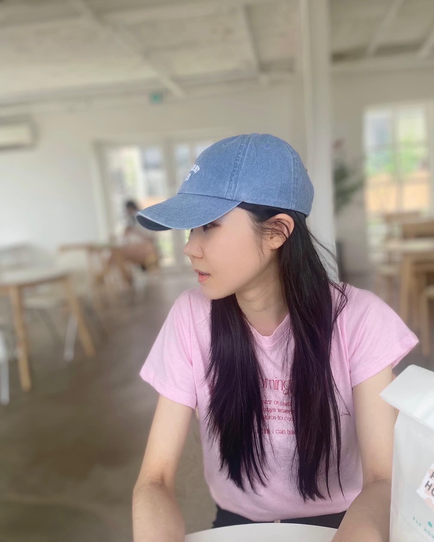 .
.
.
.
.
소듕한 점심시간??
🍨 후식까지 야무지게😋