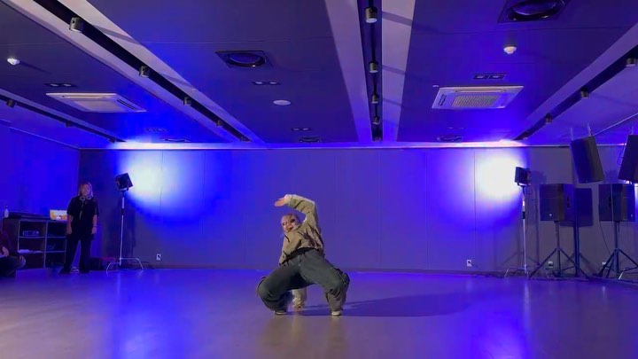 1학기 공연 시험 혼자 아쉬워서 또 찍은 건 안 비밀 😙
