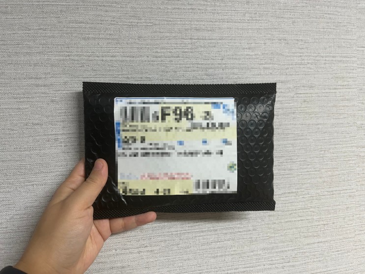 교정 필수템 소담생활 바른수면밴드 추천