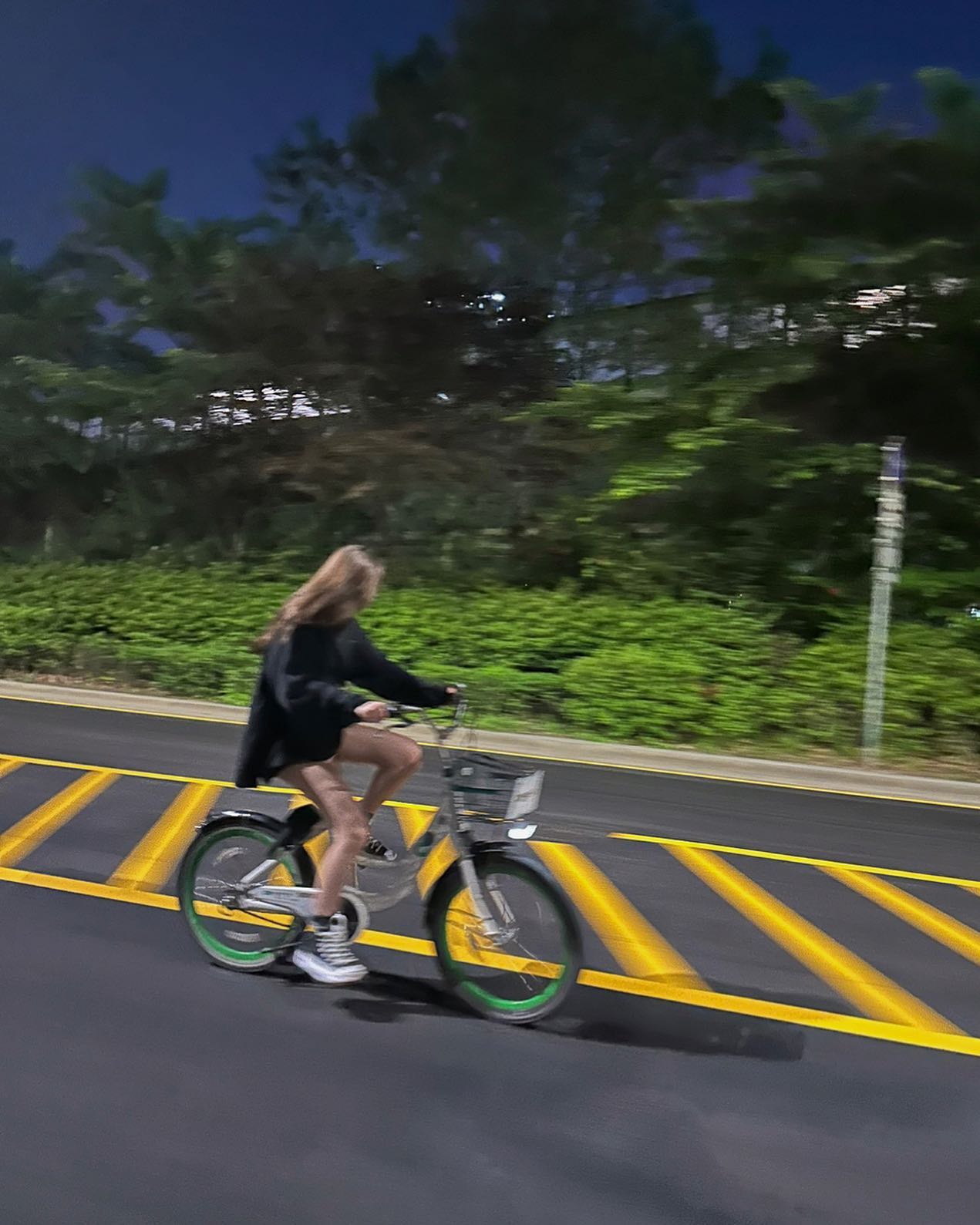 자전거가 나갑니다 따루루르르르릉 🚲