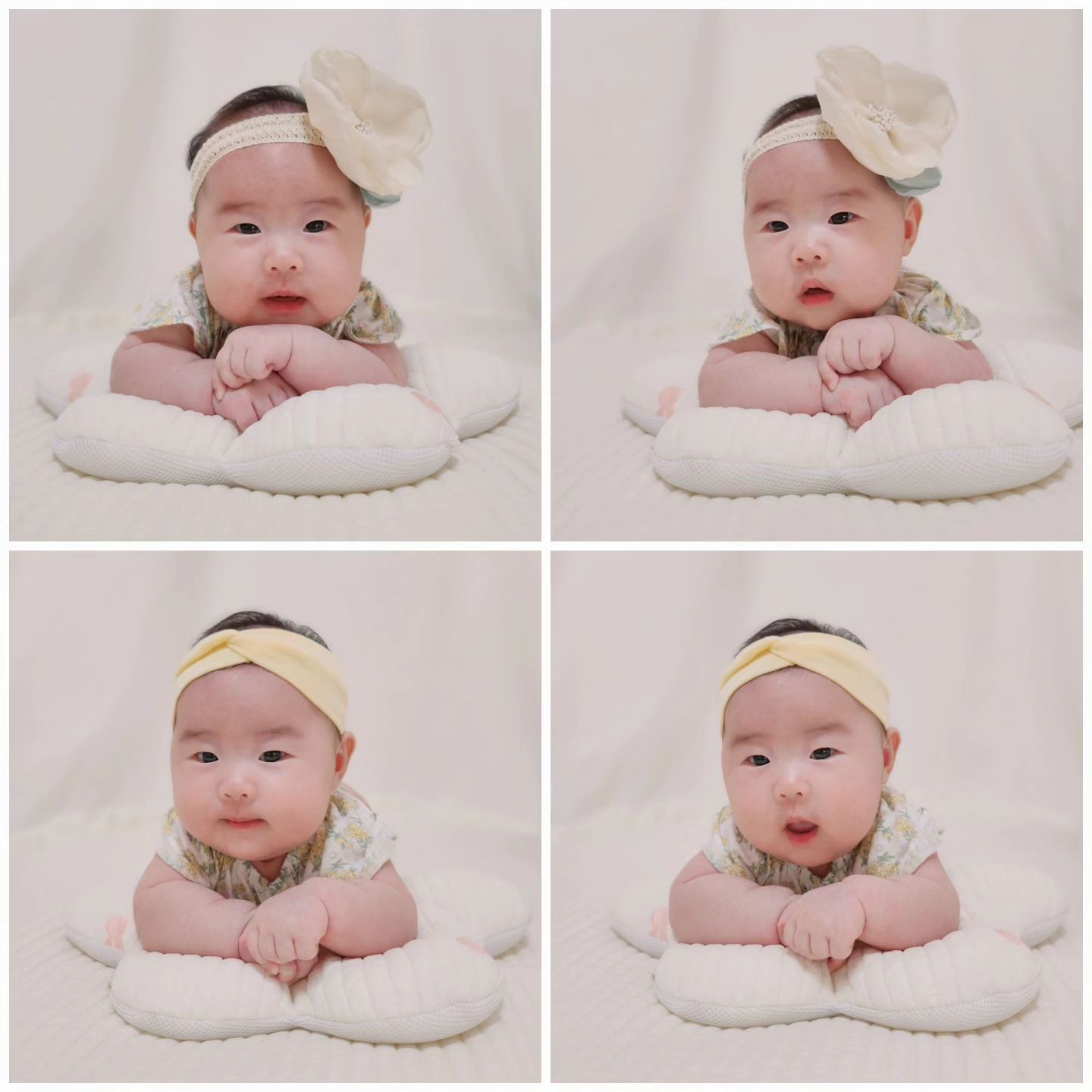D+94⚘️ 6.8kg
태어나 세번째 터미타임✨️

.
.
23.06.08 #영상촬영