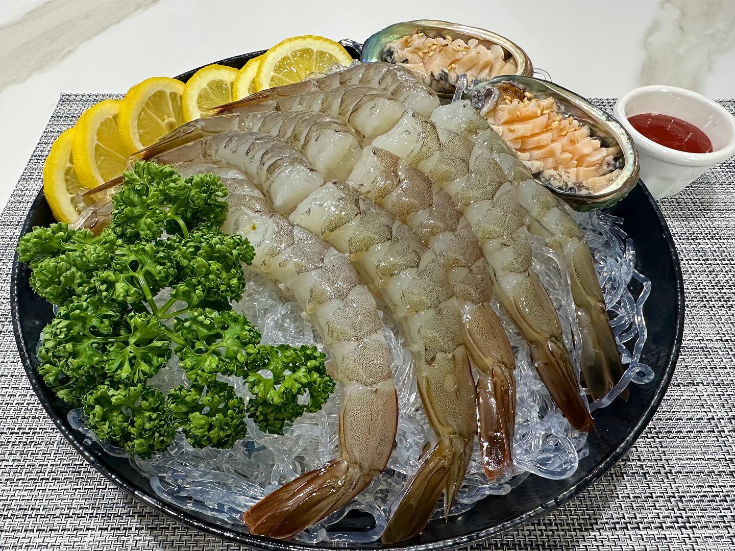 GRAND OPEN ‼️

7월초 일등수산직판장이 더 새롭고 더 맛있게 돌아왔다 🩵

#소주 #맥주 #이벤트 #3천원 
안오면 바보 ㅠㅠ 

이번에는 나도 매장에 계속 있으니 나보러 많이 왕 ㅎㅎ 🤍

#일등수산 #일등수산직판장 #목포왕새우직판장 #왕새우직판장