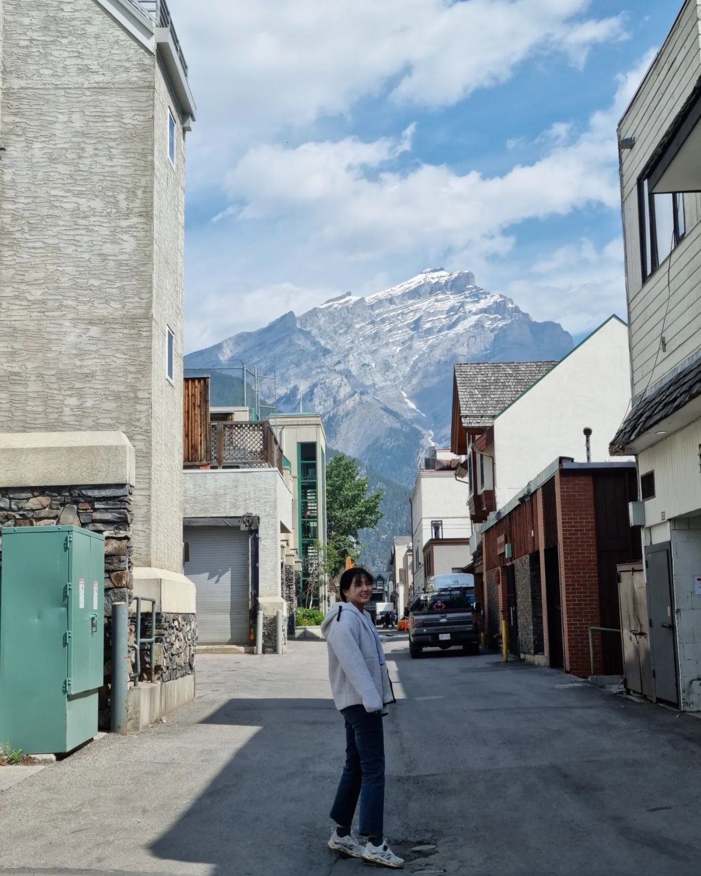 #banff 2일차

#벤프 #벤프여행 #canada #vancouver #lakelouise #johnstoncanyon #yohonationalpark