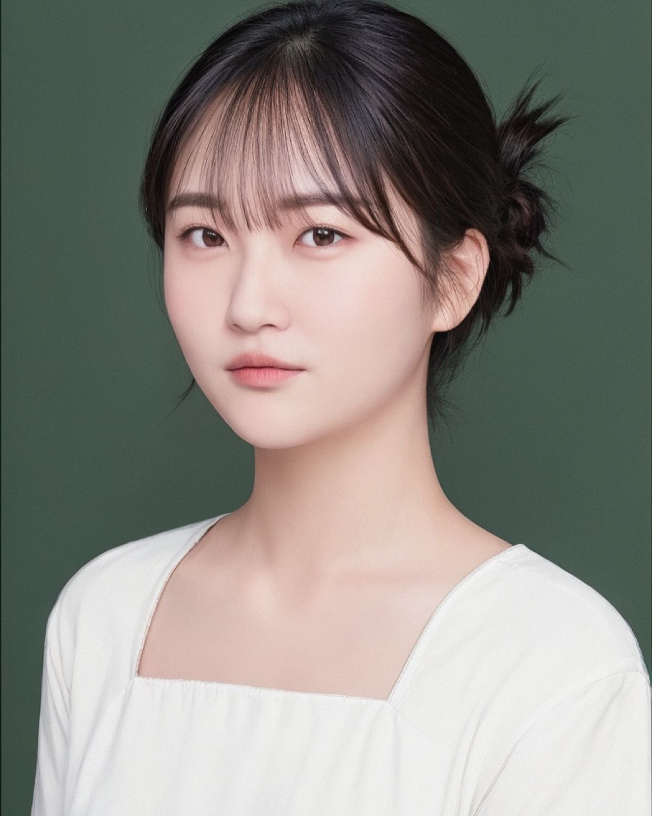 오렌지 쥬스에 오렌지 함량 2% 와 같은 
나애 ㅇㅓㄹㄱㅜㄹ 

#ai프로필 #snow