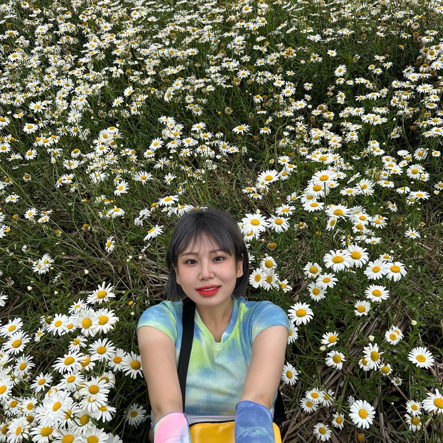 이거 찍는다고 들들볶아서 미앙..!