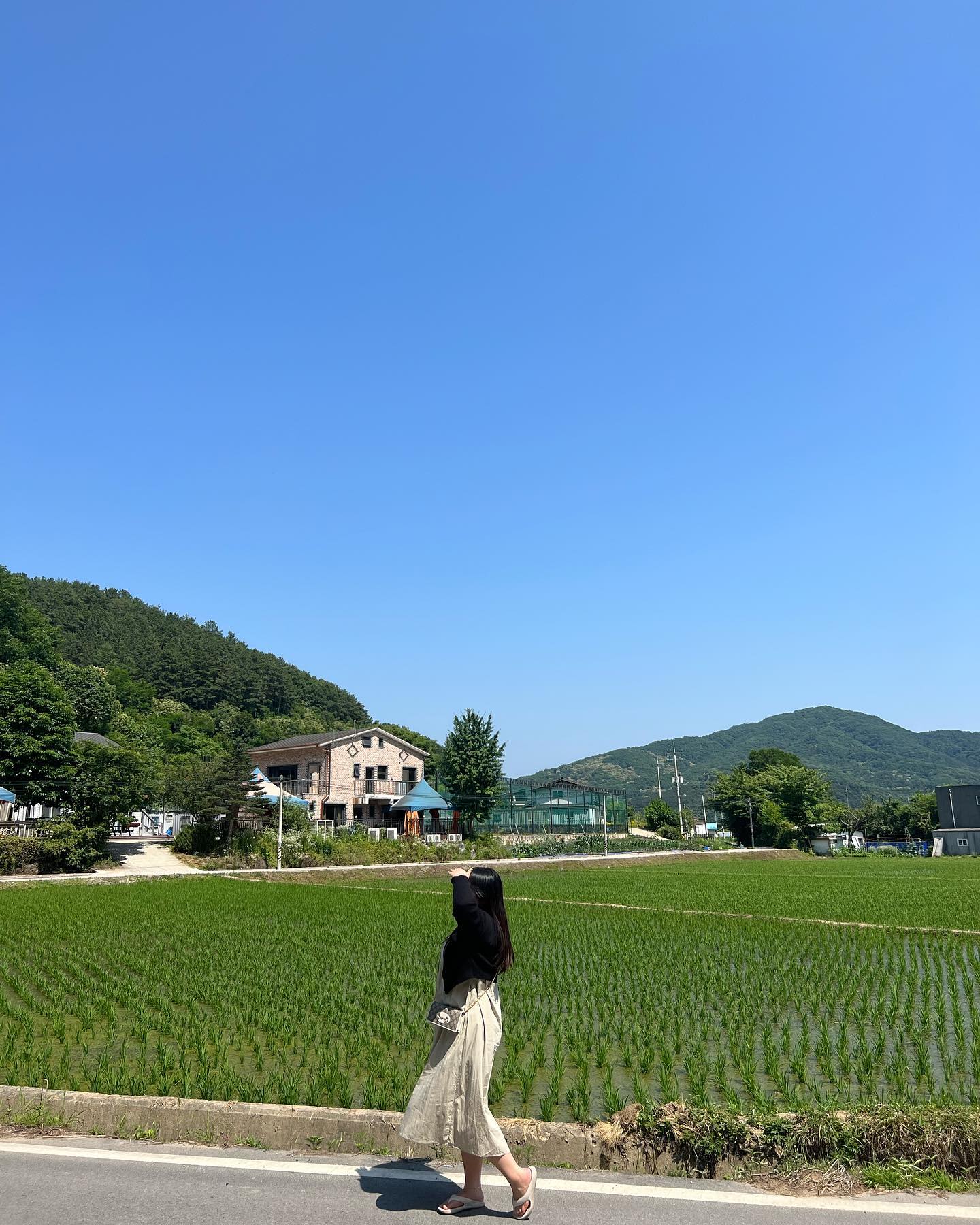 스토리만 올렸더니 이거 완전 피드감이라길래 헤ㅔㅎ🍀