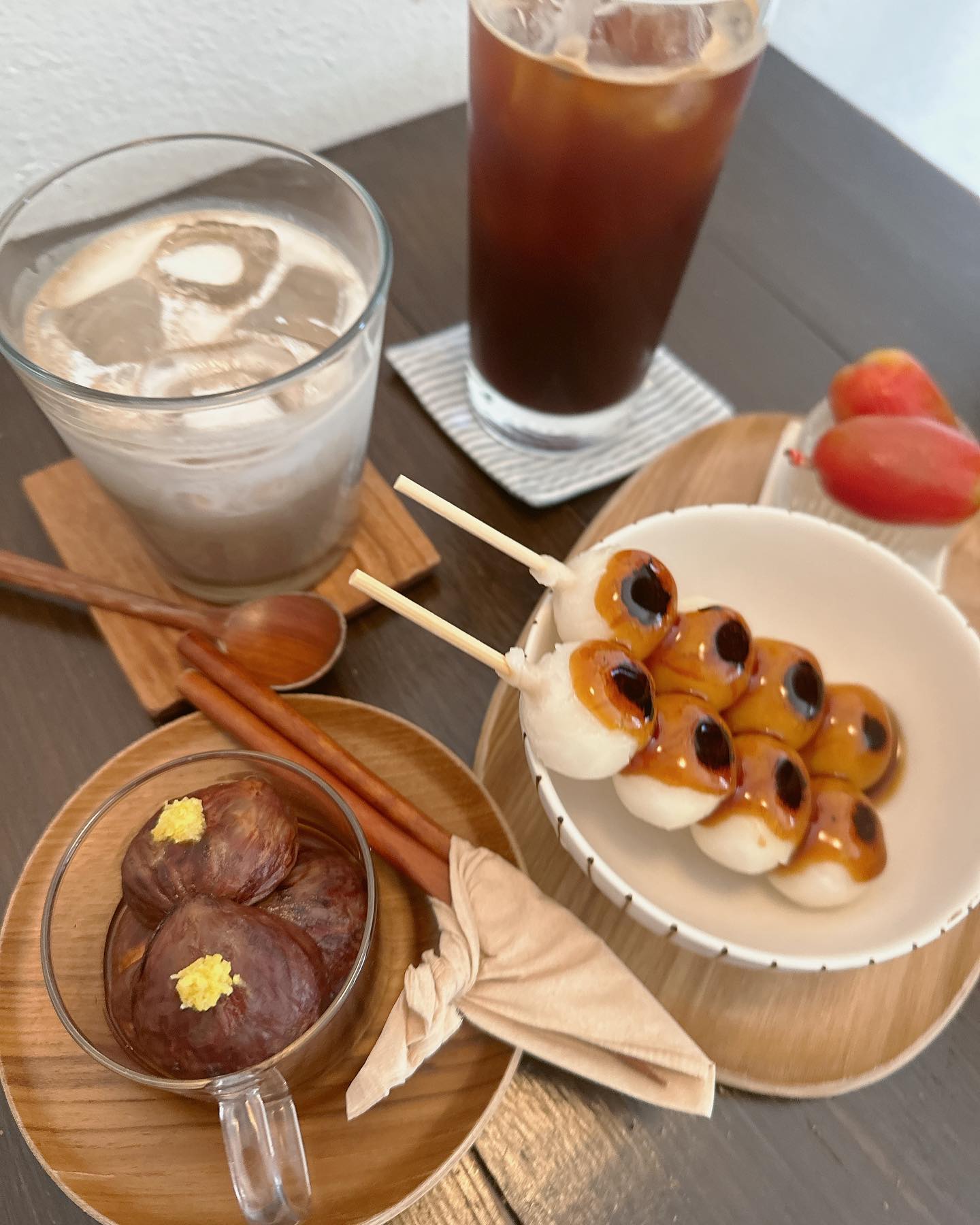오랜만에 친구만나 데뚜❤️
담에 또 놀러가쟈

#좋반 #좋아요 #좋아요그램 #좋반테러 #맛집 #맛집추천 #오시 #오코노미야키 #야끼소바 #카페 #카페투어 #카페투어그램 #코소메 #당고 #팔로워 #팔로워환영 #팔로워늘리기̆̈ #일상 #일상소통 #일상그램 #소통환영 #소통스타그램