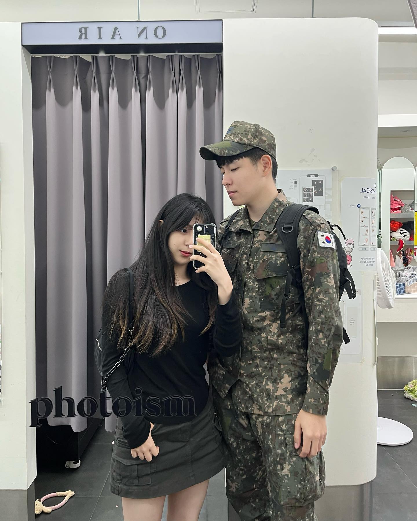 D-Day🧸💚

#전역 #꽃신