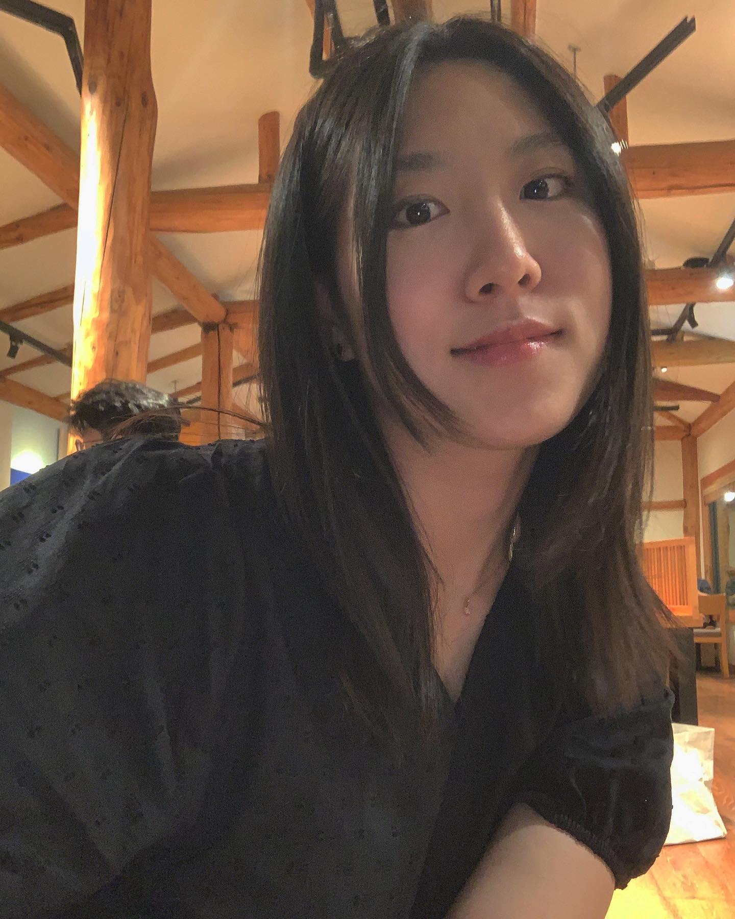인생 중 젤 많이 먹은 주간
-
-