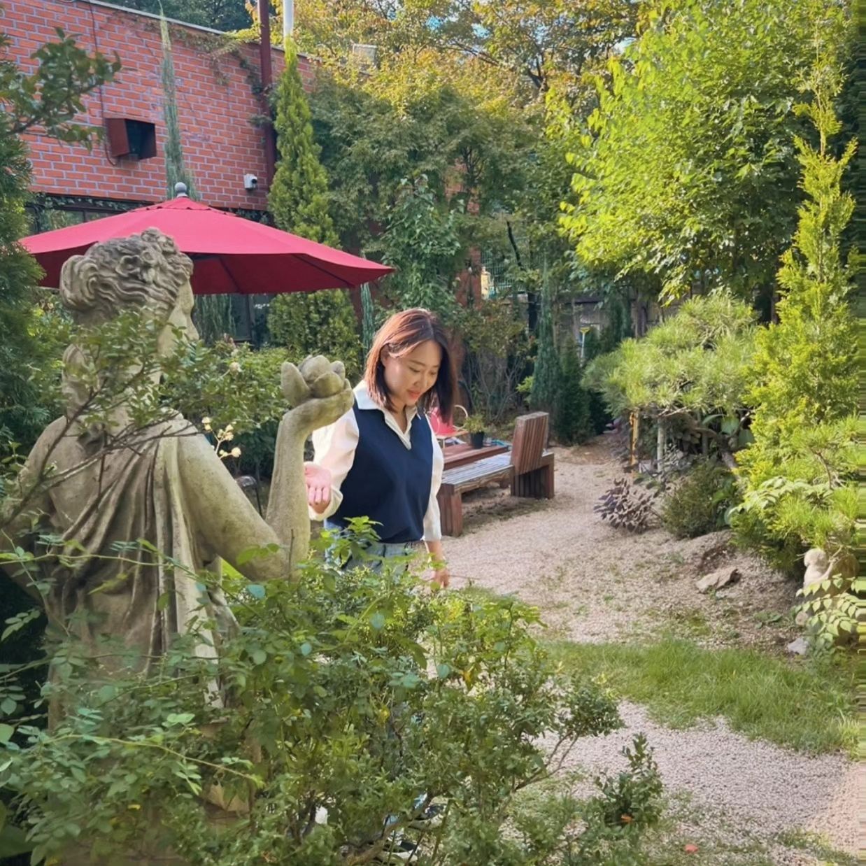 초록초록🍃