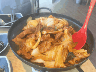 삼패리 솥밥(Feat.남양주 맛집)