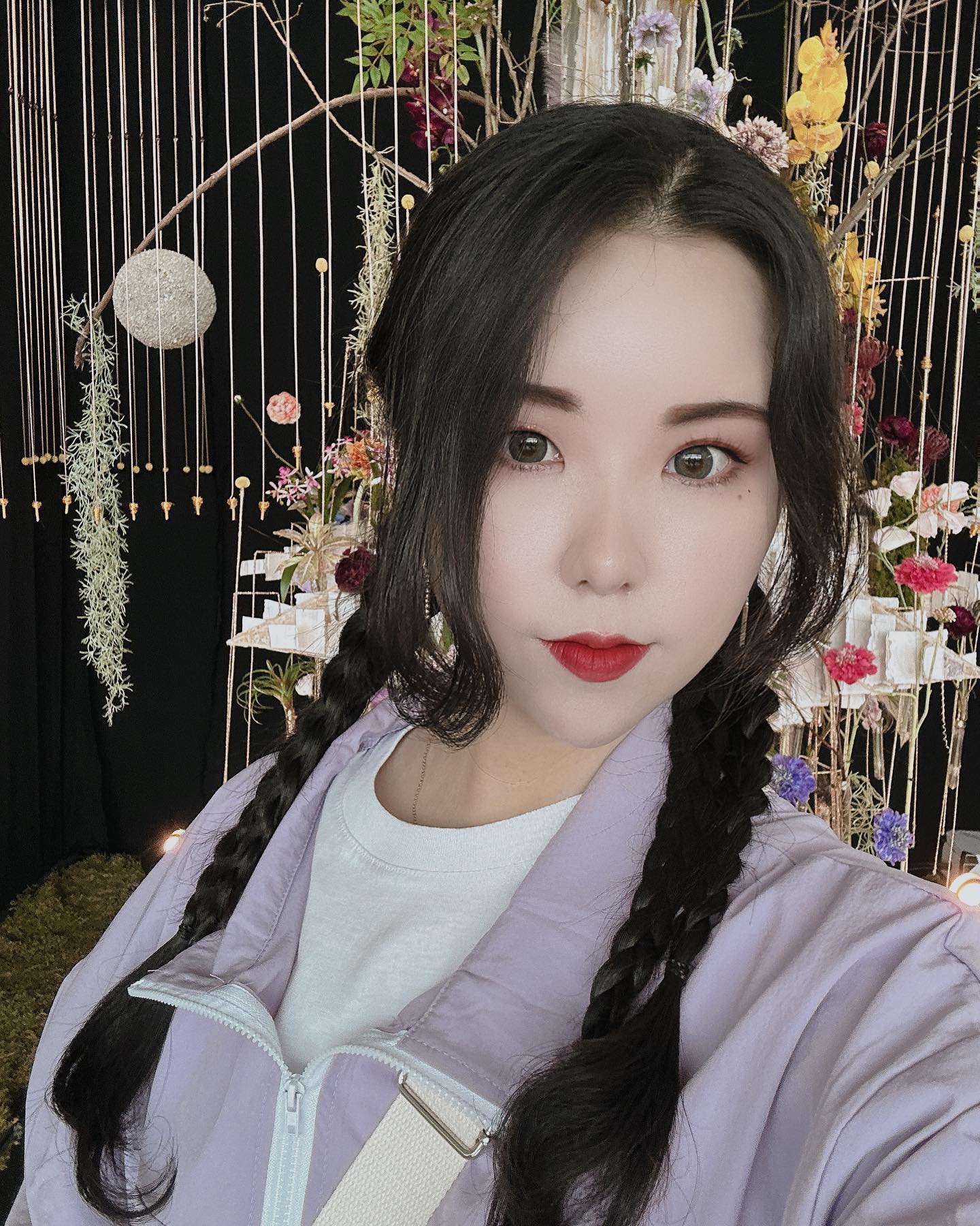 생존신고👍🏻
잘 살고 있습니다🥰
잘 놀고, 잘 먹고, 해피하게✈️