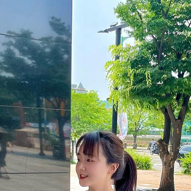 루아 • rua on Instagram: "#광고 여름엔 역시 캡내장 나시가 짱이지 [마른파이브] 캡내장 브리즈 모달 크롭 끈나시 공연할때나 더울때는 브라가 갑갑하고 불편해서 캡내장 나시를 즐겨 입는데