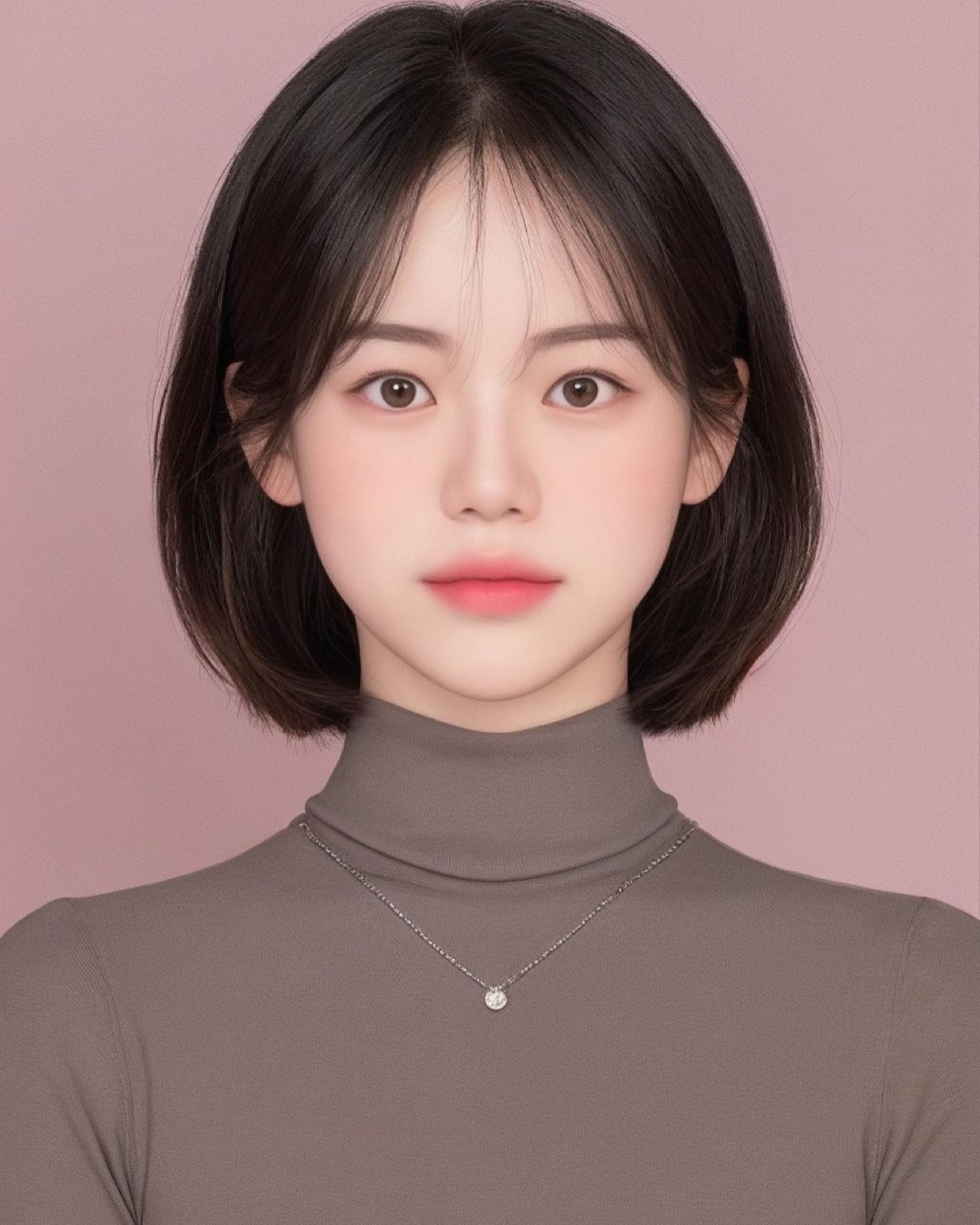 분명 내사진으로 만들었는데 왜 내가 없는걸까.. 
어떻게 닮은사진이 1개도 없을까🥹
#스노우ai #스노우 snow_kr_official