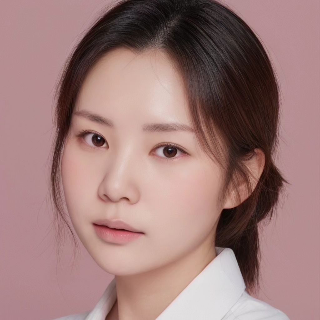 기록용으로 남겨보는 #ai프로필