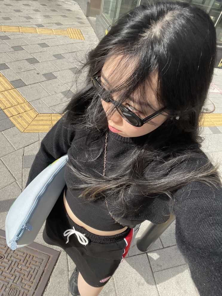 시끄러운 일주일 체크인 챌린지 참여한다!