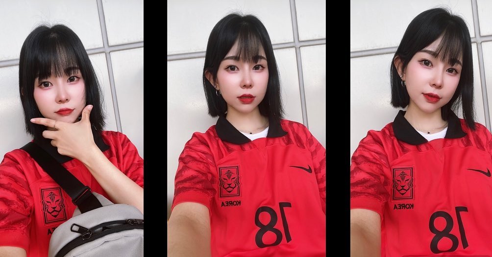 ⠀⠀⠀⠀⠀⠀⠀⠀⠀⠀⠀⠀⠀⠀⠀⠀
한국vs페루 전
부산까지 다녀온 보람 있을 정도로
선수들 엄청 열심히 뛰었다👏🏻👏🏻 
(부산 경기장 시야는 최악🫣)
⠀⠀⠀⠀⠀⠀⠀⠀⠀⠀⠀⠀⠀⠀⠀⠀
⠀⠀⠀⠀⠀⠀⠀⠀⠀⠀⠀⠀⠀⠀⠀⠀
#한국페루 #손흥민 #이강인 #a매치 #부산아시아드주경기장