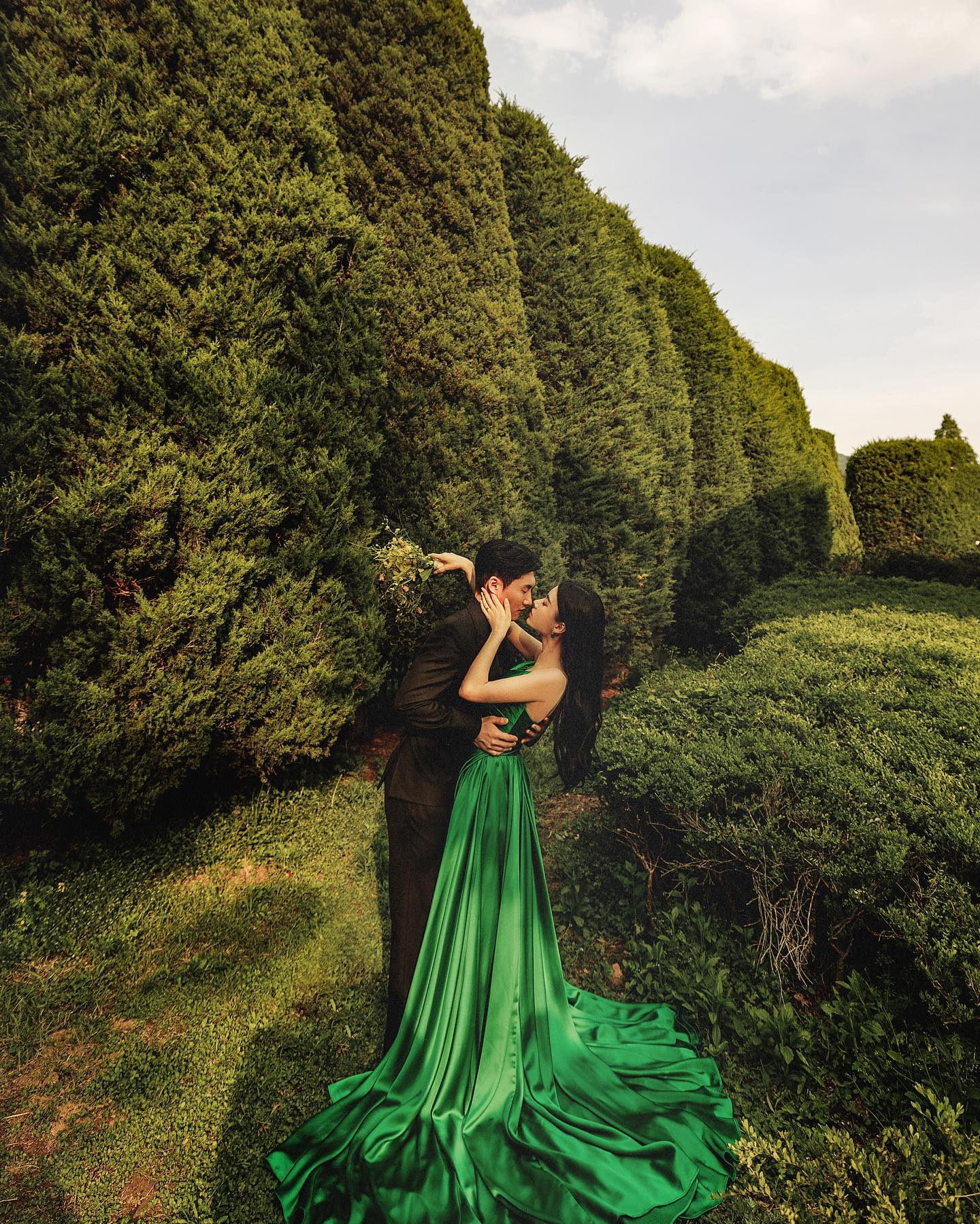 💚😍💚