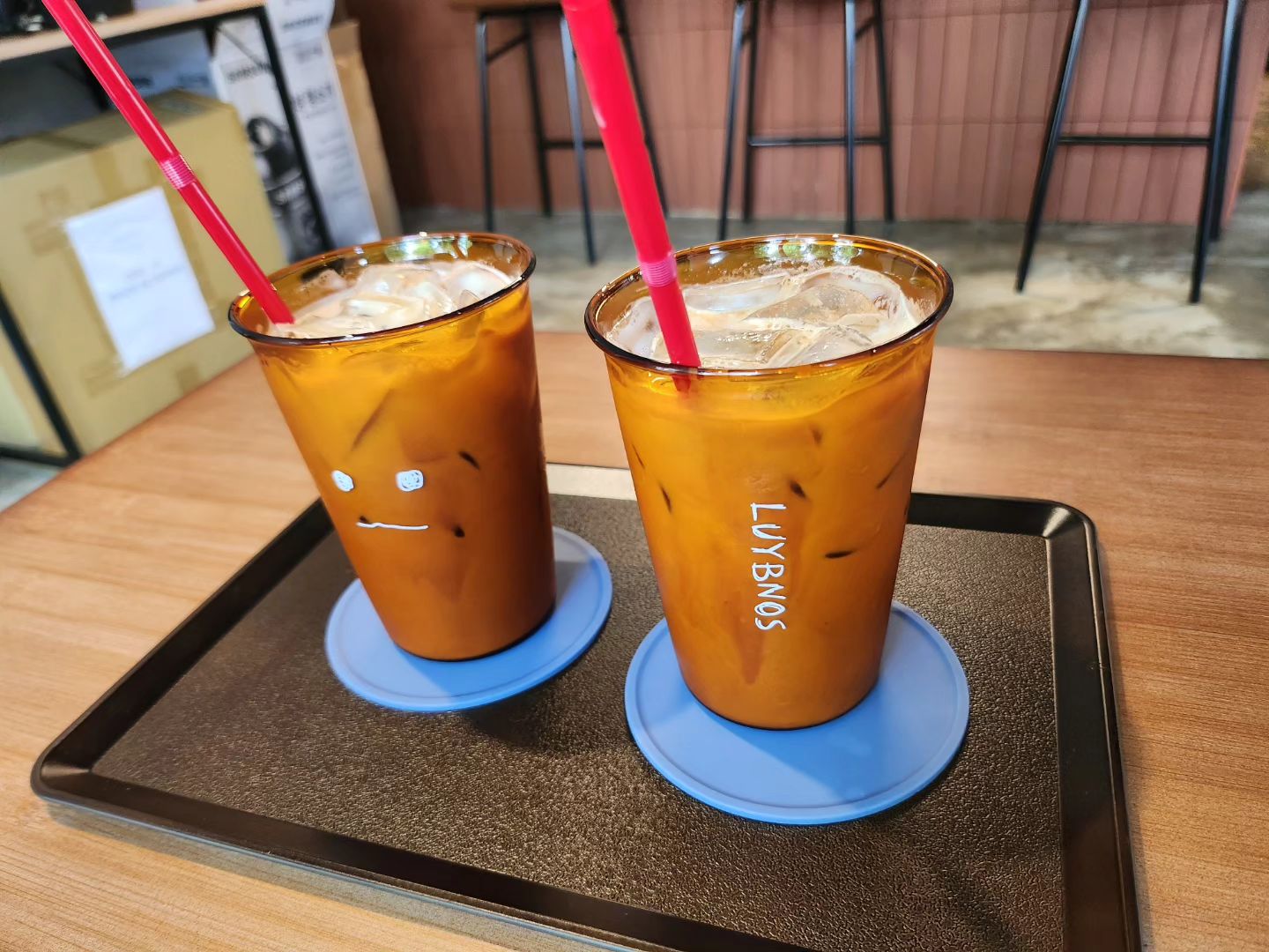 .
오빠가 아바라 먹더니 
헐!!!!!!!! 스벅이네!!!! 
리액션그지 오빠한테 나온  최고의칭찬멘트 ㅋㅋㅋㅋㅋㅋ
번창하세여 넘 마싯어여
시그니쳐 아수크림돌아가는거 싱기방기
버터바..존맛탱🥐
사진찍는것도 까먹고 순삭했넹
.
.
.
.
.
luybnos_coffee
#밤리단길
#루브노스