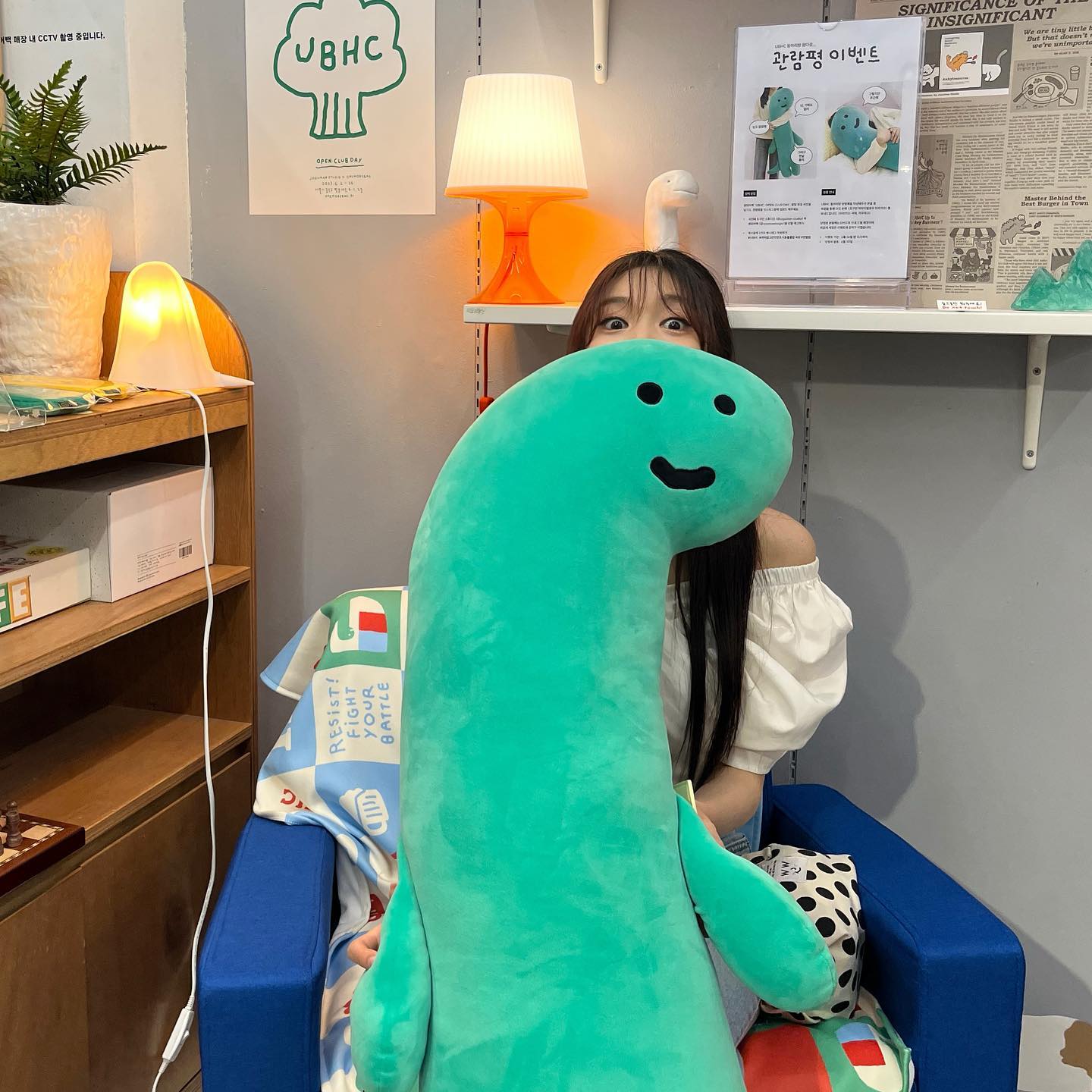 공룡 너.무.좋.아 🦕🦖