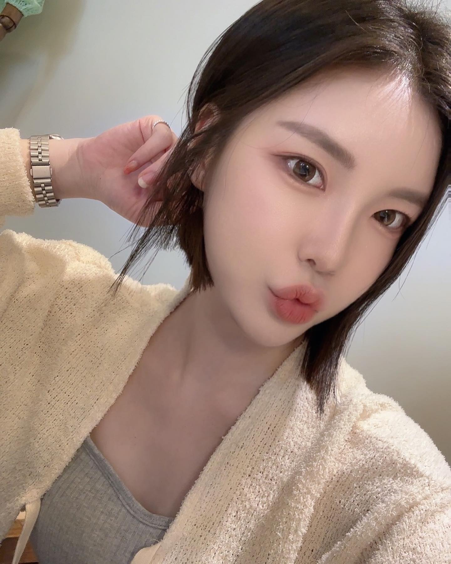 요즘 날씨 왜케 더운거야 🥺