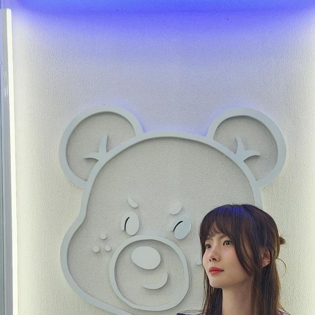ʏᴜʟɪᴀ on Instagram: "#광고 마른파이브 나시와 함께 친구랑 데이트 성공적❤️ 모달 소재로 부드러워서 착용감이 좋고 코튼이 섞여있어서 탄탄함까지 손이 자주가게되는 나시에요! 덥디더